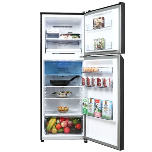 Tủ lạnh Panasonic Inverter 306 lít NR-TV341VGMV 1 Tu lanh Panasonic Inverter 306 lit NR TV341VGMV 3