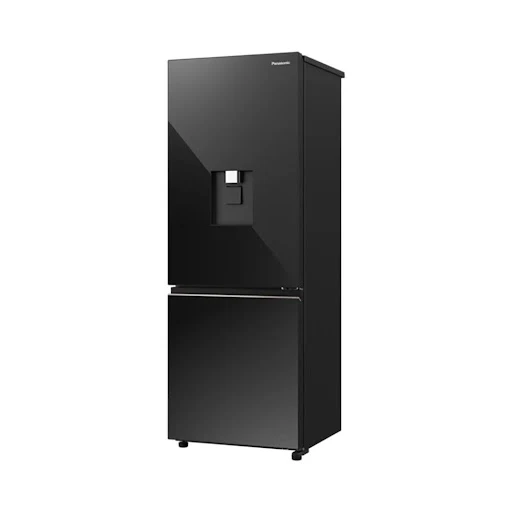 Tủ lạnh Panasonic Inverter 325 lít NR-BV361WGKV-2 Tu lanh Panasonic Inverter 325 lit NR BV361WGKV 2