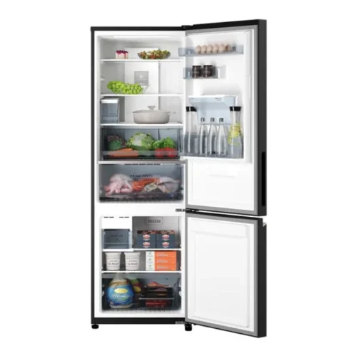 Tủ lạnh Panasonic Inverter 325 lít NR-BV361WGKV 2 Tu lanh Panasonic Inverter 325 lit NR BV361WGKV 3