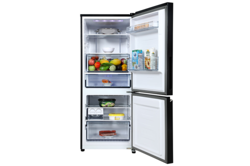 Tủ lạnh Panasonic Inverter 326 lít NR-TL351GVKV 4 Tu lanh Panasonic Inverter 326 lit NR TL351GVKV 2