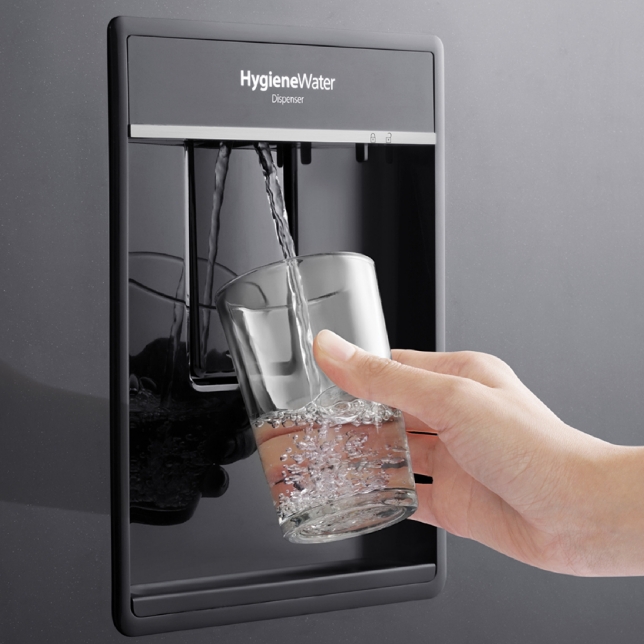 Tủ lạnh Panasonic Inverter 326 lít NR-TL351GVKV-4 Tu lanh Panasonic Inverter 326 lit NR TL351GVKV 4