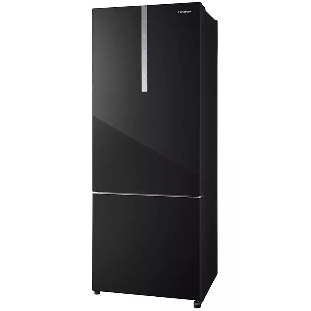 Tủ lạnh Panasonic Inverter 420 lít NR-BX471XGKV-2 Tu lanh Panasonic Inverter 420 lit NR BX471XGKV 2