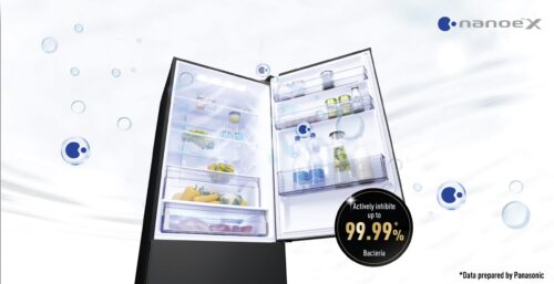 Tủ lạnh Panasonic Inverter 420 lít NR-BX471XGKV 2 Tu lanh Panasonic Inverter 420 lit NR BX471XGKV 4 scaled