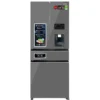 Tủ lạnh Panasonic Inverter 540 lít NR-YW590YMMV 1000x1000