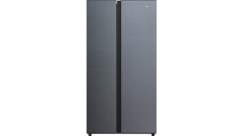 Tủ lạnh Aqua Inverter 569 lít AQR-S633XA(SL)