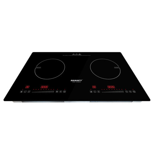 Bếp Từ – Hồng ngoại Sanaky VH-2500HGT