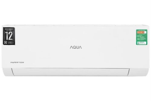 Máy lạnh AQUA Inverter 1 HP AQA-RV10QA3