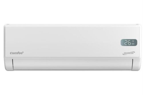 Máy lạnh Comfee Inverter 1.5 HP CFS-13VGPF