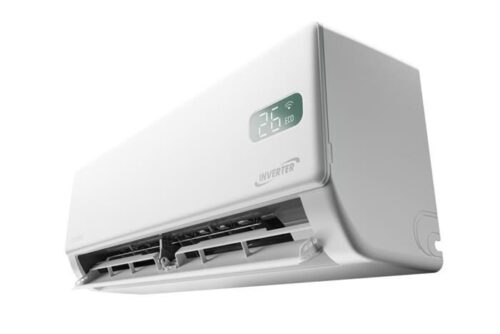 Máy lạnh Comfee Inverter 1 HP CFS-10VGPF