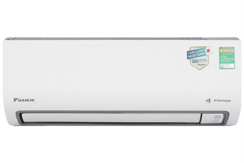 Máy lạnh Daikin Inverter 1 HP FTKF25ZVMV
