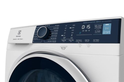 Máy giặt Electrolux UltimateCare 500 Inverter 10 kg EWF1024P5WB 4 electrolux inverter 10 kg ewf1024p5wb 4 700x467 1