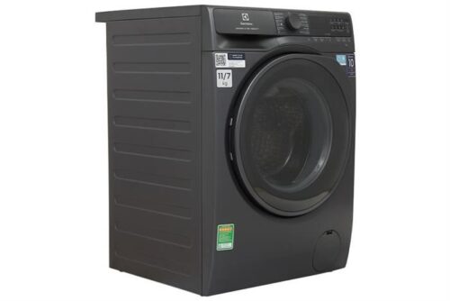 Máy giặt sấy Electrolux UltimateCare 700 Inverter giặt 11 kg - sấy 7 kg EWW1143R7SC 2 giat say electrolux ultimatecare 700 inverter giat 11kg say 7kg eww1143r7sc 3 638731607149125489 700x467 1