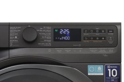 Máy giặt sấy Electrolux UltimateCare 700 Inverter giặt 11 kg - sấy 7 kg EWW1143R7SC 3 giat say electrolux ultimatecare 700 inverter giat 11kg say 7kg eww1143r7sc 4 638731607159037197 700x467 1