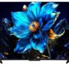 Google Tivi QLED TCL AI 4K 43 inch 43P7K