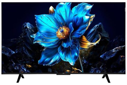 Google Tivi QLED TCL AI 4K 43 inch 43P7K