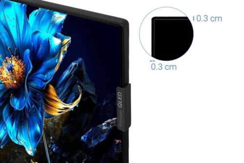 Google Tivi QLED TCL AI 4K 43 inch 43P7K 5 google tivi qled tcl ai 4k 43 inch 43p7k 9 638812703106554138 700x467 1