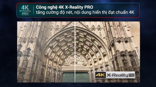 Google Tivi Sony 4K 55 inch K-55S30 3 google tivi sony 4k 43 inch k 43s25vm2638851898203651144