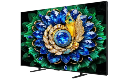 google tivi tcl qdmini led 4k 65 inch 65a400m multi 1