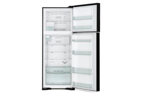Tủ lạnh Hitachi Inverter 450 lít R-FG560PGV8X GBK 1 hitachi inverter 450 lit r fg560pgv8x gbk 2 700x467 1