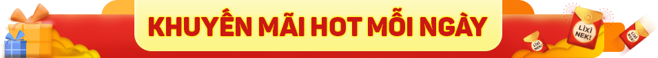 km hot moi ngay