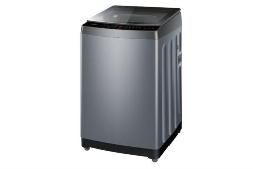 Máy giặt Aqua 7.2 kg AWM72-316K(S) 1 may giat aqua 7 2 kg awm72 316k b 1 2 700x467 1