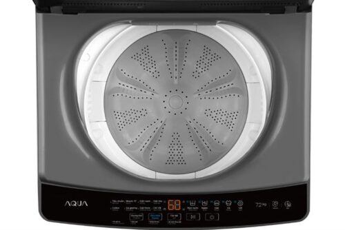 Máy giặt Aqua 7.2 kg AWM72-316K(S) 2 may giat aqua 7 2 kg awm72 316k b 2 2 700x467 1