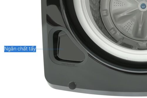Máy giặt Samsung Inverter 14 kg WA14CG5745BVSV 11 may giat samsung 14kg wa14cg5745bvsv den 6 700x467 1