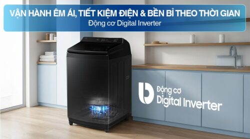 Máy giặt Samsung Inverter 19 kg WA80F19B9BSV 6 may giat samsung inverter 19 kg wa80f19b9bsv 9 1020x570 1