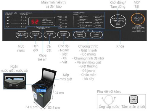 may giat toshiba 8kg aw m905bvmk note 638651293922825792