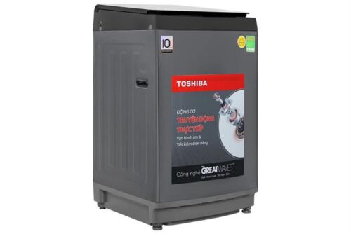 Máy giặt Toshiba Inverter 13 kg AW-DM1400LV(MK) 2 may giat toshiba inverter 13 kg aw dm1400lv mk 3 639129715805285280 700x467 1