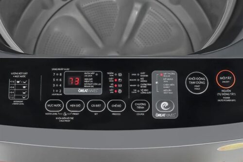 Máy giặt Toshiba Inverter 13 kg AW-DM1400LV(MK) 3 may giat toshiba inverter 13 kg aw dm1400lv mk 4 639129715812000433 700x467 1