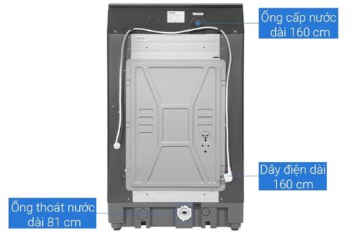 Máy giặt Toshiba Inverter 13 kg AW-DM1400LV(MK) 8 may giat toshiba inverter 13 kg aw dm1400lv mk 9 639129715869213888 700x467 1