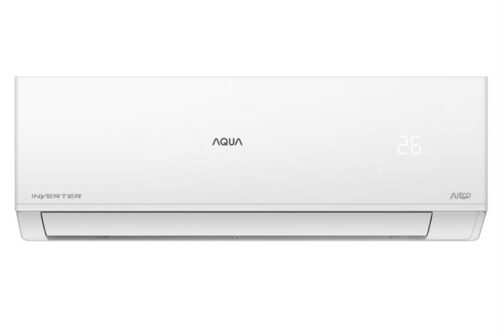 Máy lạnh AQUA Inverter 1.5 HP AQA-RV13QA5