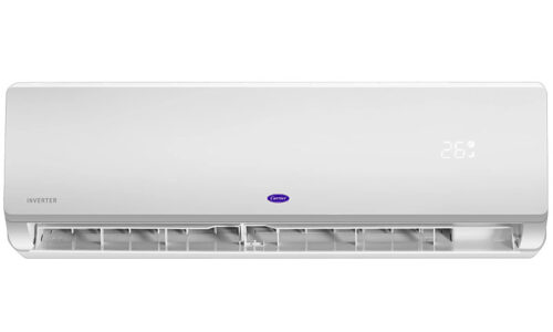Máy lạnh Carrier Inverter 1.5 HP 38/42XIT012-02M1253