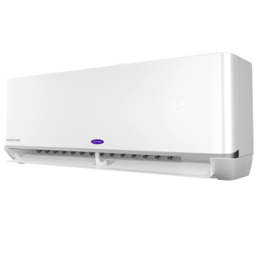Máy lạnh Carrier Inverter 1.5 HP 38/42XIT012-02M1253 1 may lanh carrier inverter 15 hp 42xit012 thuong hieu my multi 1