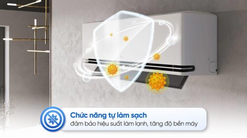 Máy lạnh LG Inverter 1.5 HP IDC12M1 8 may lanh lg inverter 1 5 hp idc12m1 9 1020x570 1