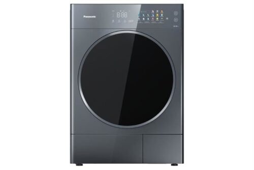 Máy sấy bơm nhiệt Panasonic 10.5 kg NH-XV21X1AVT