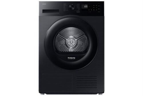 Máy sấy bơm nhiệt Samsung 9 kg DV90CGC2A0ABSV