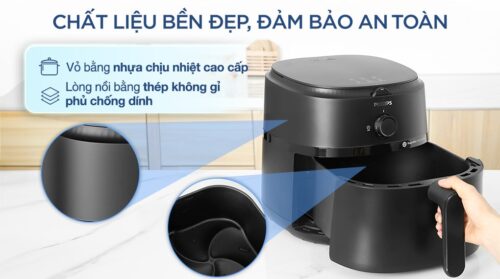 noi chien khong dau philips na130 00 6 2 lit 5 1020x570 1