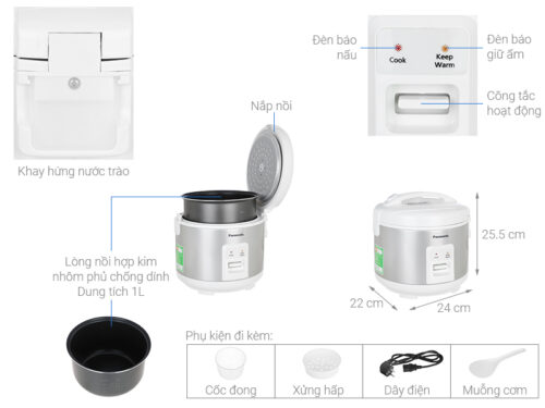 panasonic 1 lit sr mvn10lrax note