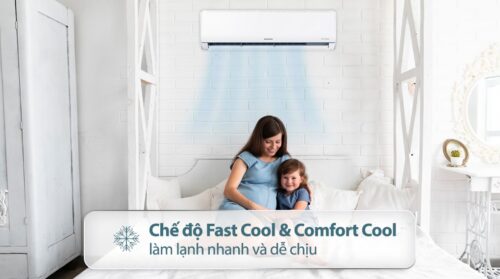 Máy lạnh Samsung Inverter 1.5 HP AR12TYHQASINSV 3 samsung inverter 1 hp ar12tyhqasinsv638481087760111331