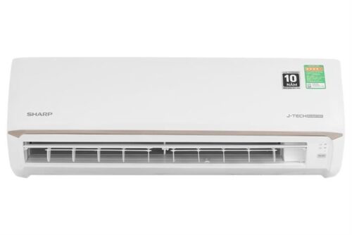 Máy lạnh Sharp Inverter 1.5 HP AH-X13CEWC 7 sharp inverter 1 hp ah x10cewc 2 638755808212032885 700x467 1