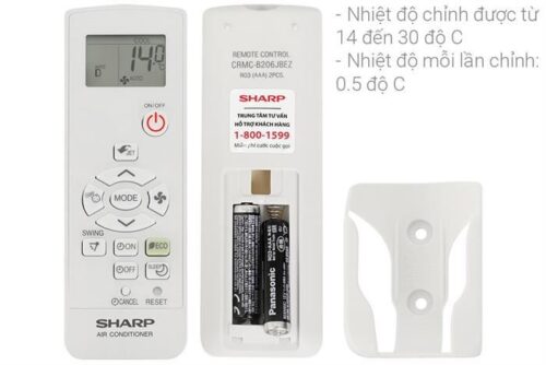 sharp inverter 2 hp ah x18cewc 8 638755826953198188 700x467 1