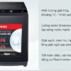 Máy giặt Toshiba Inverter 9.0 kg AW-DK1000FV