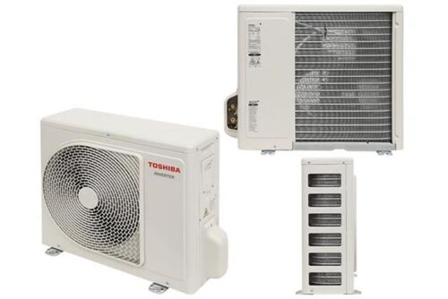 Máy lạnh Toshiba Inverter 2 HP RAS-H18P2KCVG-V 7 toshiba inverter 2 hp ras h18p2kcvg v 10 639105540656523246 700x467 1