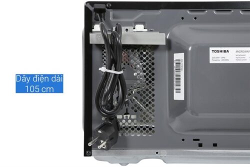 Lò vi sóng Toshiba MWP-MM20P(BK) 20 lít 10 toshiba mwp mm20p bk 20 lit 10 700x467 1