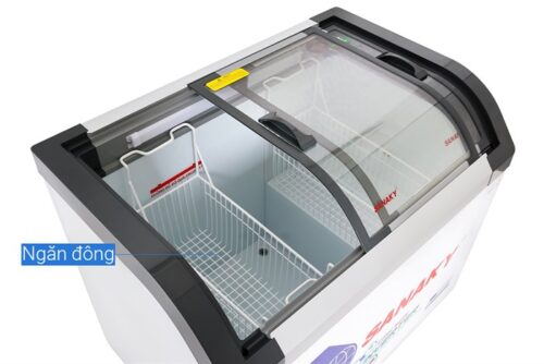 Tủ Đông Sanaky Inverter 280 lít VH-3899K3B 9 tu dong sanaky vh 3899k3b moi 6 700x467 1