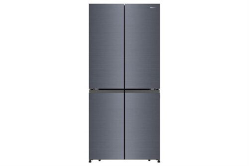 Tủ lạnh Hisense Inverter 488 lít Multi Door RQ630N4EBUI3