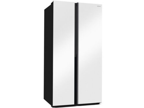 Tủ lạnh Hitachi Inverter 656 lít HRSN9713ESMGWVN 1 tu lanh hitachi hrsn9713esmgwvn 2
