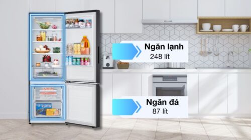 tu lanh lg inverter 335 lit lbb33blm 2 2